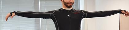 Optitrack