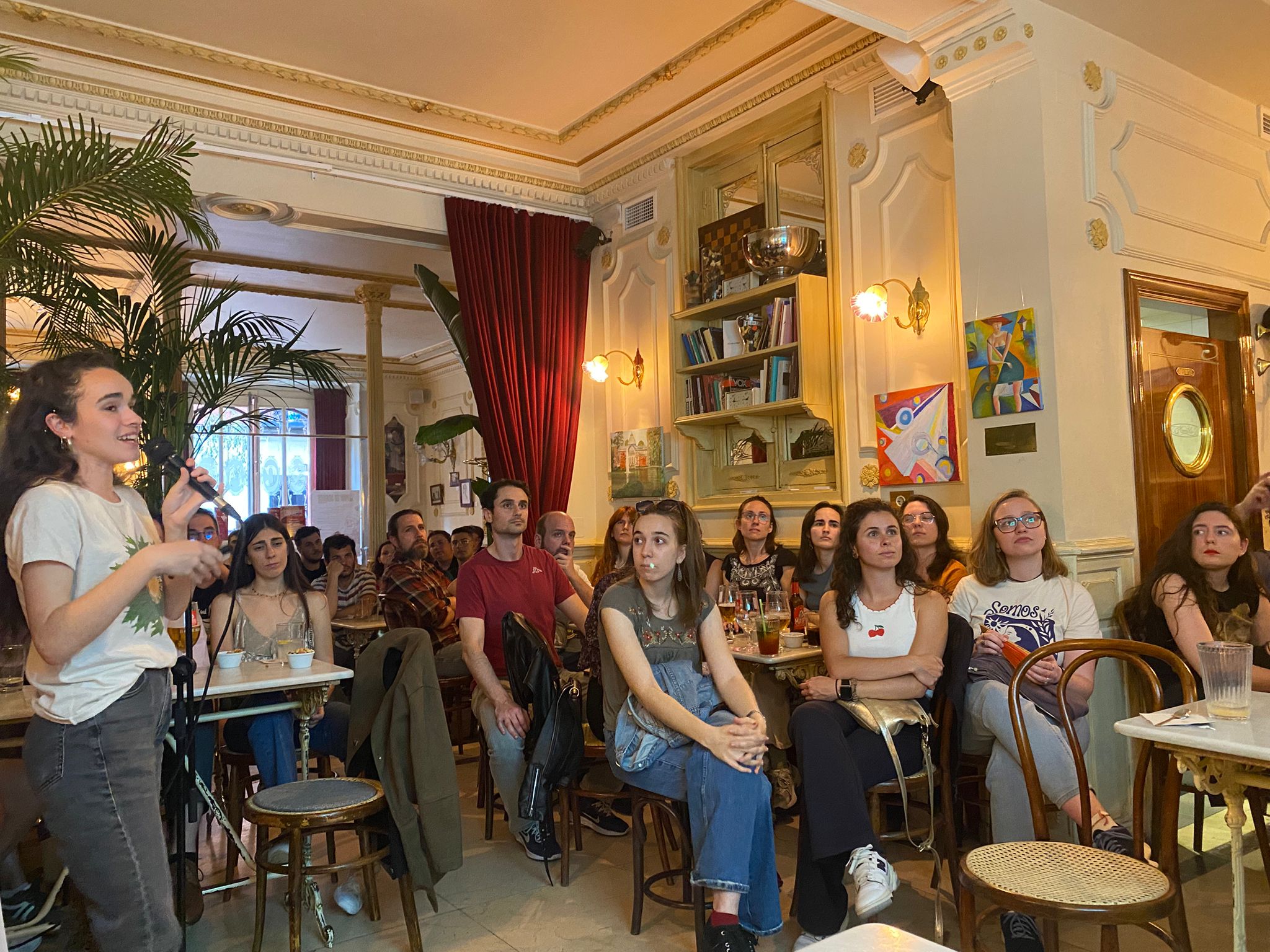 PintofScience Marta 2