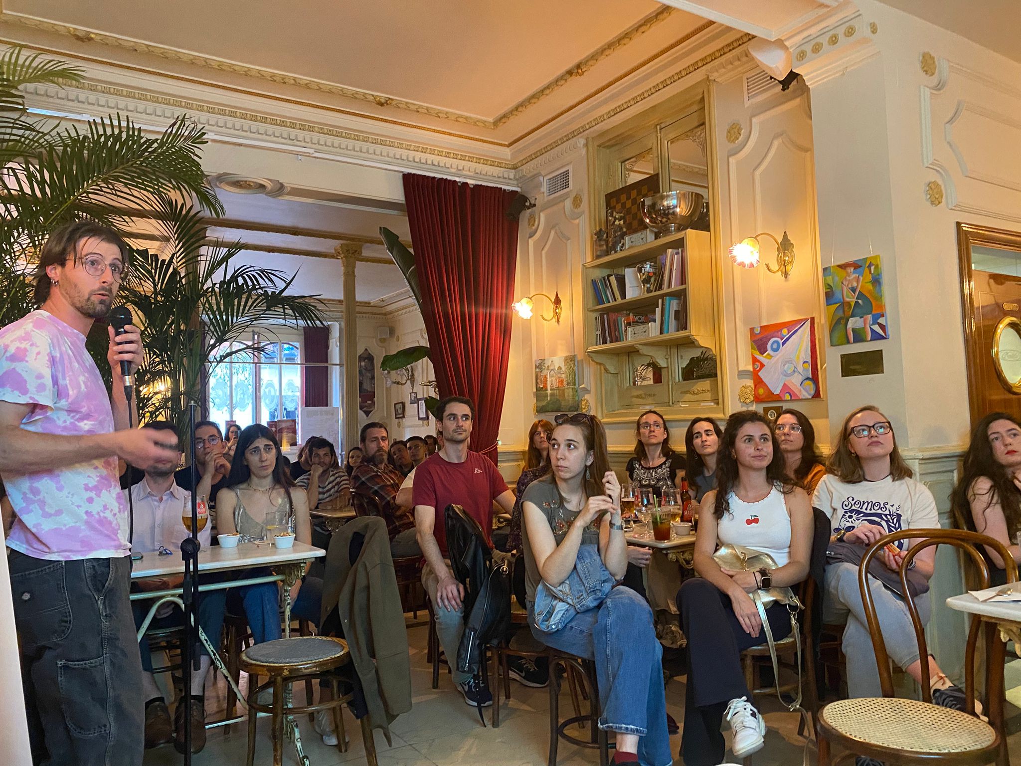PintofScience Matteo 2